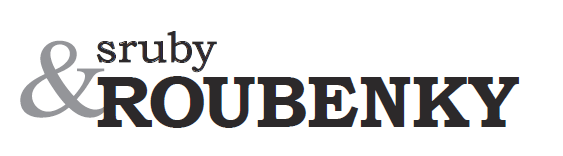 Magazín Sruby & Roubenky