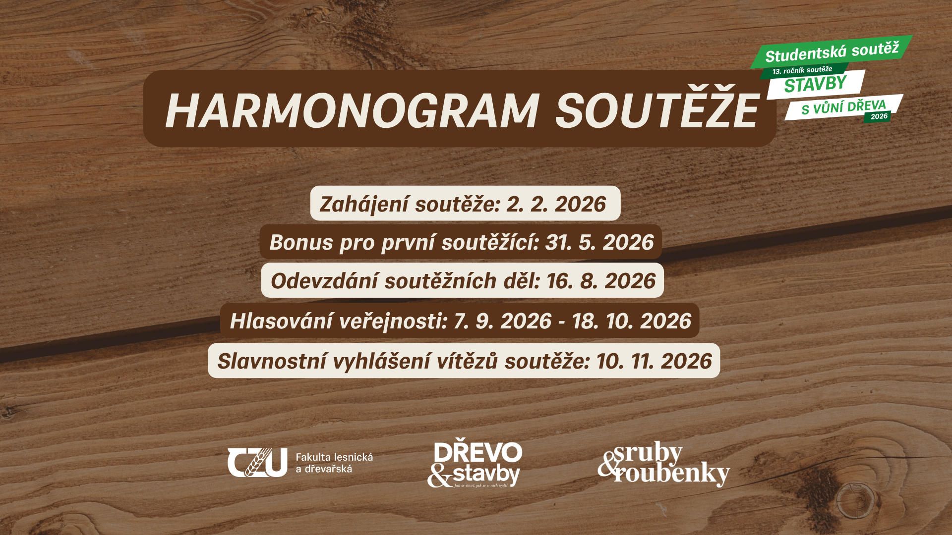 SSVD TV 2026