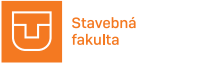 Technická univerzita v Košicích, Stavebná fakulta 