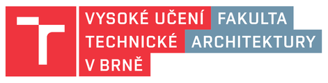 Fakulta architektury, Vysoké učení technické v Brně 