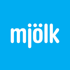 Mjölk