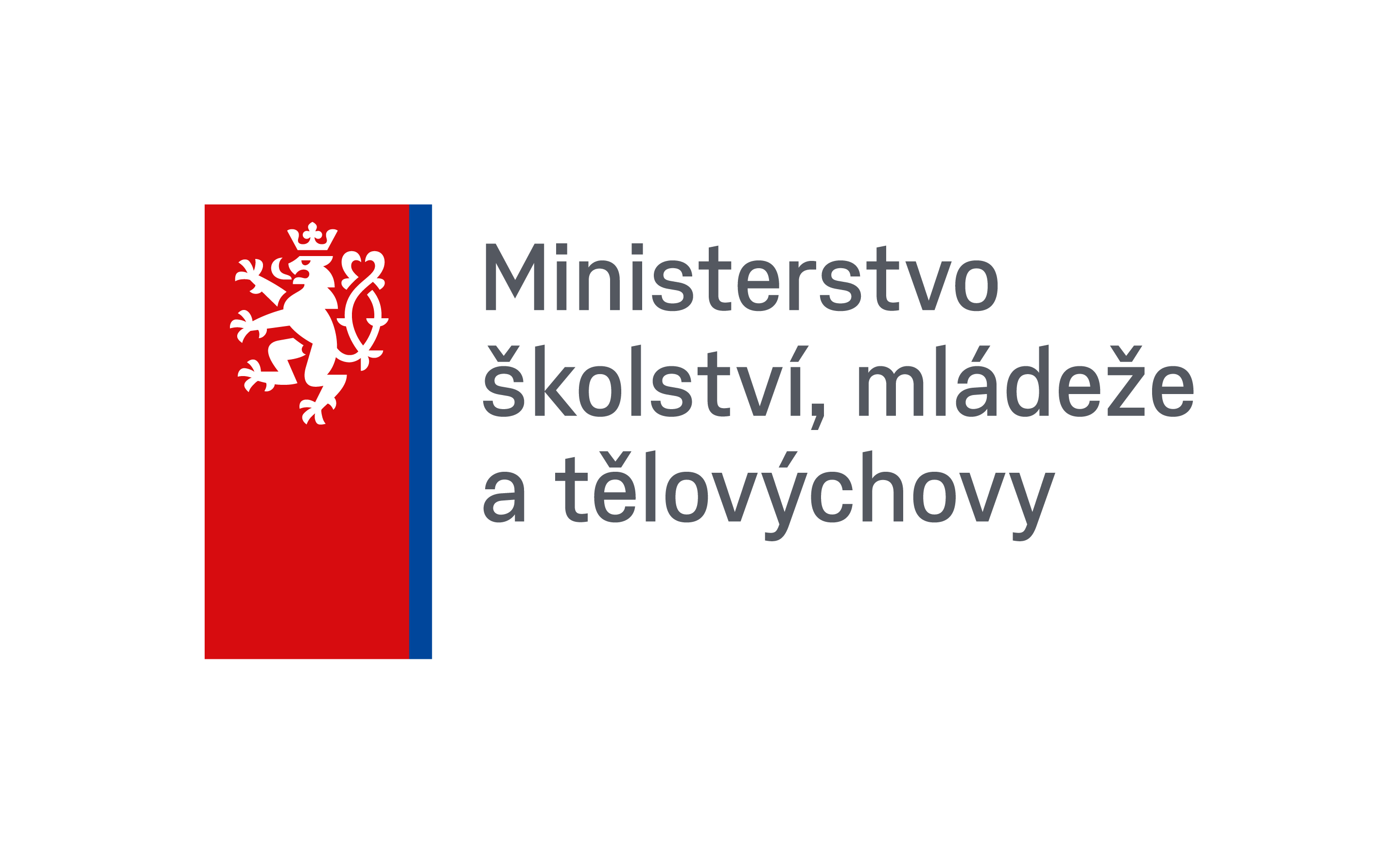 Ministerstvo školství, mládeže a tělovýchovy
