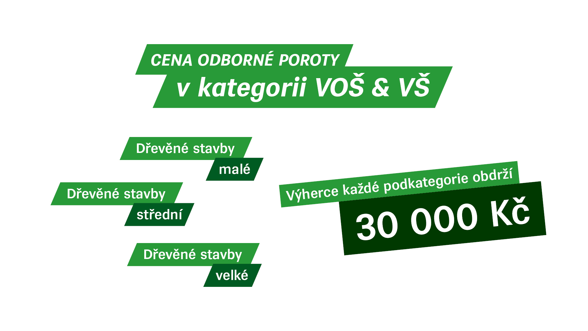 ssvd web ceny VŠ VOŠ